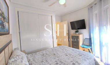 Resale - Villa - Guardamar del Segura - Costa Blanca