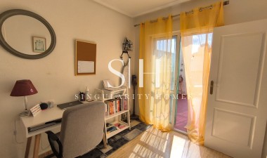 Resale - Villa - Guardamar del Segura - Costa Blanca