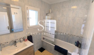 Resale - Villa - Guardamar del Segura - Costa Blanca