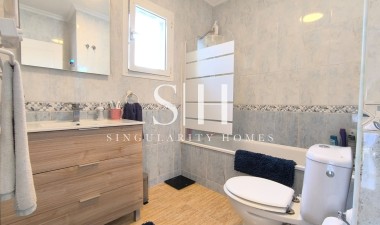 Resale - Villa - Guardamar del Segura - Costa Blanca