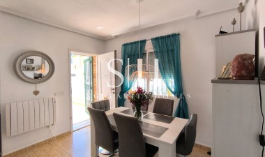 Resale - Villa - Guardamar del Segura - Costa Blanca