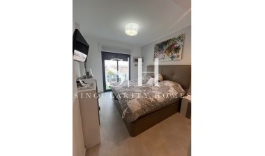 Resale - Apartment / flat - Guardamar del Segura - EL RASO