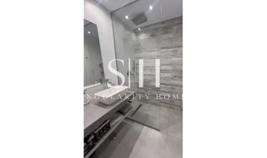 Resale - Apartment / flat - Guardamar del Segura - EL RASO