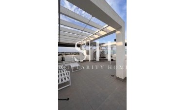 Resale - Apartment / flat - Guardamar del Segura - EL RASO