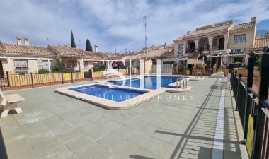 Resale - Villa - Guardamar del Segura - Urbanizaciones