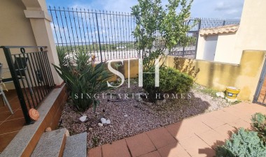 Resale - Villa - Guardamar del Segura - Urbanizaciones