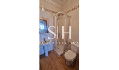 Resale - Villa - Guardamar del Segura - Urbanizaciones