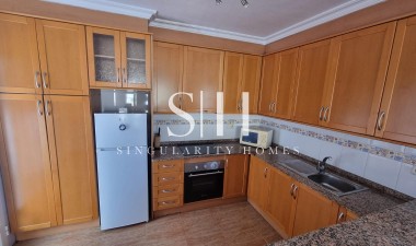 Resale - Villa - Guardamar del Segura - Urbanizaciones