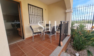 Resale - Villa - Guardamar del Segura - Urbanizaciones