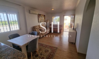 Resale - Villa - Guardamar del Segura - Urbanizaciones