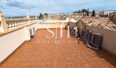 Resale - Villa - Guardamar del Segura - Urbanizaciones