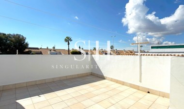 Återförsäljning - Bungalow - Orihuela Costa - Costa Blanca