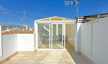 Återförsäljning - Bungalow - Orihuela Costa - Costa Blanca