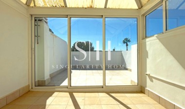 Återförsäljning - Bungalow - Orihuela Costa - Costa Blanca