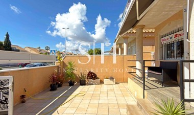 Återförsäljning - Bungalow - Orihuela Costa - Costa Blanca