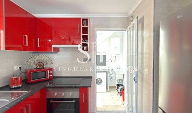 Återförsäljning - Bungalow - Orihuela Costa - Costa Blanca