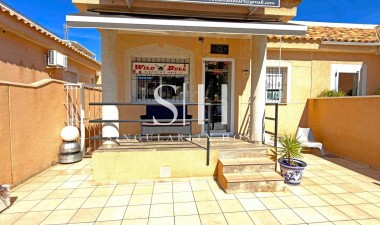 Återförsäljning - Bungalow - Orihuela Costa - Costa Blanca