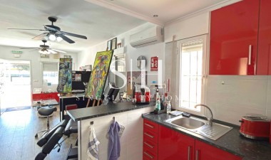 Återförsäljning - Bungalow - Orihuela Costa - Costa Blanca