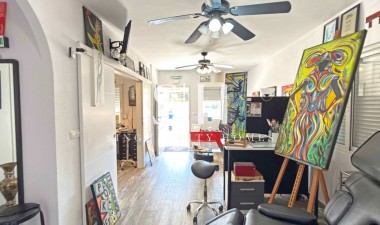 Återförsäljning - Bungalow - Orihuela Costa - Costa Blanca