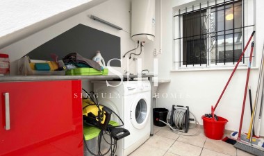 Återförsäljning - Bungalow - Orihuela Costa - Costa Blanca