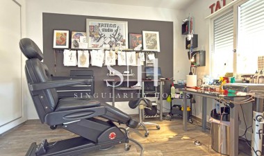 Återförsäljning - Bungalow - Orihuela Costa - Costa Blanca