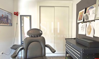 Återförsäljning - Bungalow - Orihuela Costa - Costa Blanca