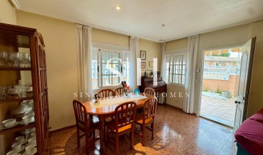 Resale - Villa - Torrevieja - Costa Blanca