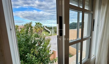 Resale - Villa - Torrevieja - Costa Blanca