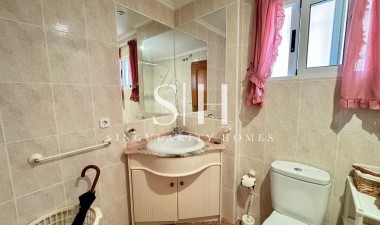 Resale - Villa - Torrevieja - Costa Blanca