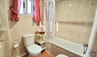 Resale - Villa - Torrevieja - Costa Blanca