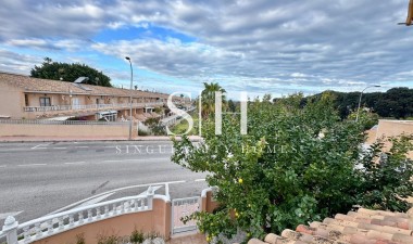 Resale - Villa - Torrevieja - Costa Blanca