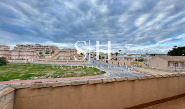Resale - Villa - Torrevieja - Costa Blanca