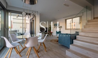 Odsprzedaż - Villa - Orihuela Costa - Costa Blanca