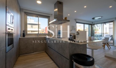 Odsprzedaż - Villa - Orihuela Costa - Costa Blanca