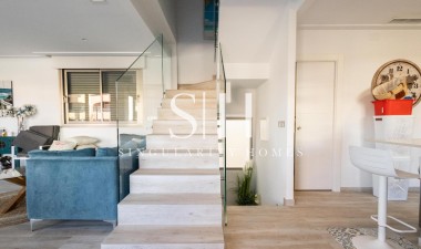 Odsprzedaż - Villa - Orihuela Costa - Costa Blanca