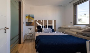 Odsprzedaż - Villa - Orihuela Costa - Costa Blanca