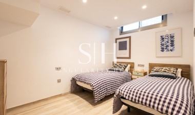 Odsprzedaż - Villa - Orihuela Costa - Costa Blanca