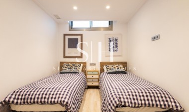 Odsprzedaż - Villa - Orihuela Costa - Costa Blanca