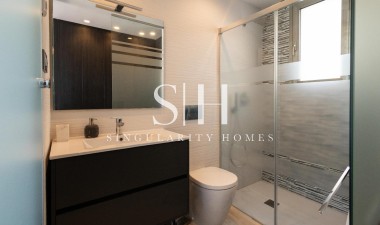 Odsprzedaż - Villa - Orihuela Costa - Costa Blanca