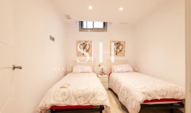 Odsprzedaż - Villa - Orihuela Costa - Costa Blanca