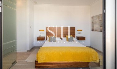 Odsprzedaż - Villa - Orihuela Costa - Costa Blanca