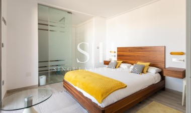 Odsprzedaż - Villa - Orihuela Costa - Costa Blanca