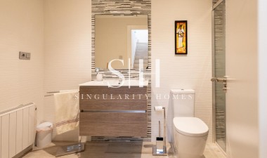 Odsprzedaż - Villa - Orihuela Costa - Costa Blanca