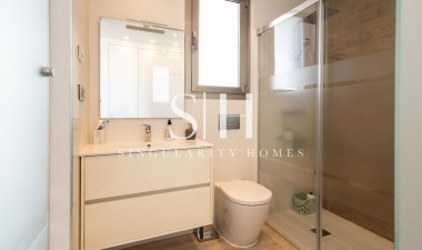 Odsprzedaż - Villa - Orihuela Costa - Costa Blanca