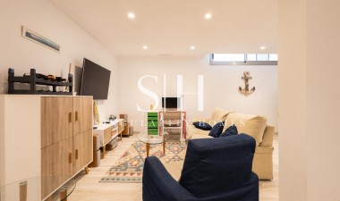 Odsprzedaż - Villa - Orihuela Costa - Costa Blanca