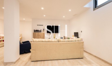 Odsprzedaż - Villa - Orihuela Costa - Costa Blanca