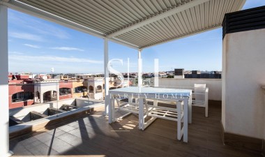 Odsprzedaż - Villa - Orihuela Costa - Costa Blanca