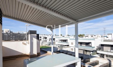 Odsprzedaż - Villa - Orihuela Costa - Costa Blanca