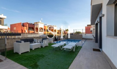 Odsprzedaż - Villa - Orihuela Costa - Costa Blanca