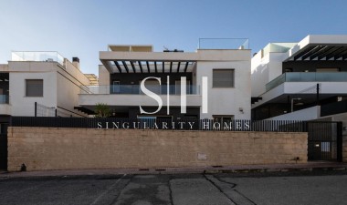 Odsprzedaż - Villa - Orihuela Costa - Costa Blanca